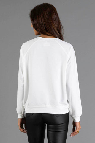 Halloween Girls Graphic Sweatshirt | Panache