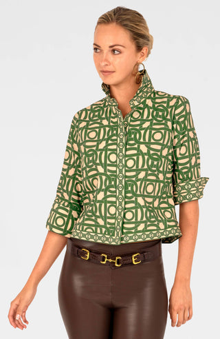 Gretchen Scott LLC - Effortless Top - Aubazine
