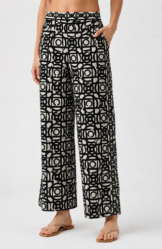 Gretchen Scott LLC - Effortless Pant - Aubazine