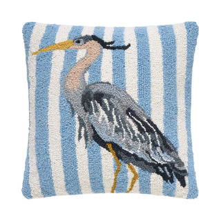 Peking Handicraft - Heron Hook Pillow