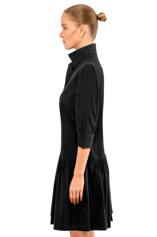 Gretchen Scott LLC - So Sweet Dress - Solid
