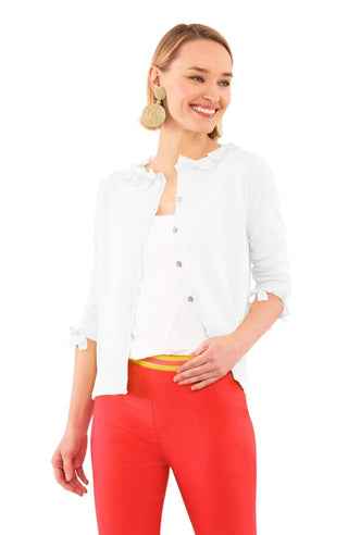 Gretchen Scott LLC - Breakfast at Tiffany's Cardigan