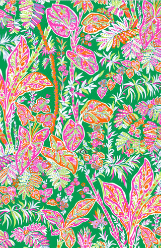Gretchen Scott LLC - Haight Ashbury Dress - Vintage Vines