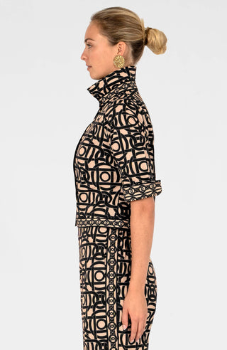 Gretchen Scott LLC - Effortless Top - Aubazine
