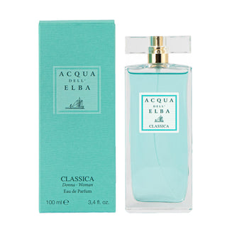 Acqua dell'Elba Classica Donna Eau de Parfum 100ml