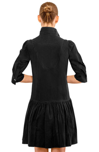 Gretchen Scott LLC - So Sweet Dress - Solid