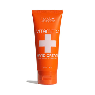 Kalastyle Nordic+Wellness Vitamin C Hand Cream