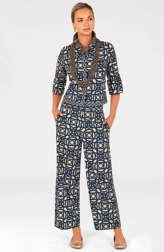 Gretchen Scott LLC - Effortless Top - Aubazine