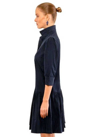 Gretchen Scott LLC - So Sweet Dress - Solid