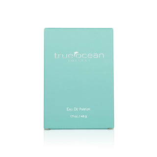 True Ocean Coastal Eau de Parfum | Unisex Beach Perfume | 1.7 oz