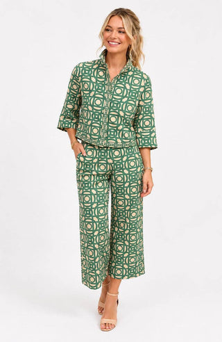 Gretchen Scott LLC - Effortless Pant - Aubazine