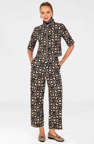 Gretchen Scott LLC - Effortless Top - Aubazine