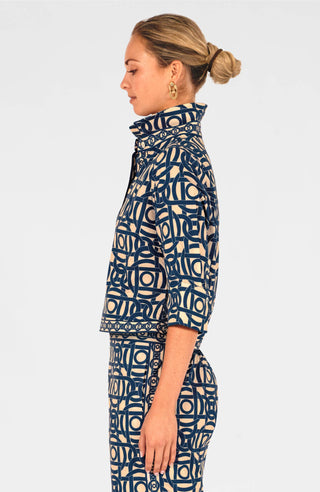 Gretchen Scott LLC - Effortless Top - Aubazine