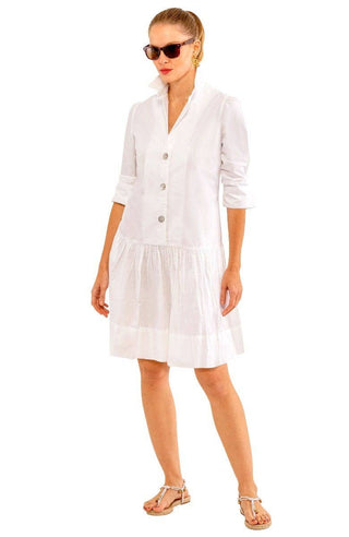 Gretchen Scott LLC - So Sweet Dress - Solid