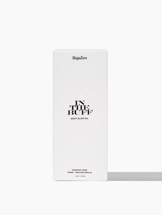 Baja Zen - In The Buff Body Glow Oil