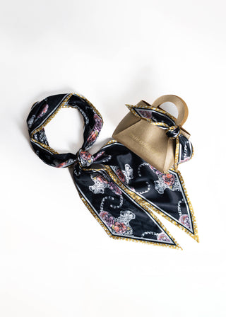 Default Title Winton and Waits - Genevieve Accessory Scarf