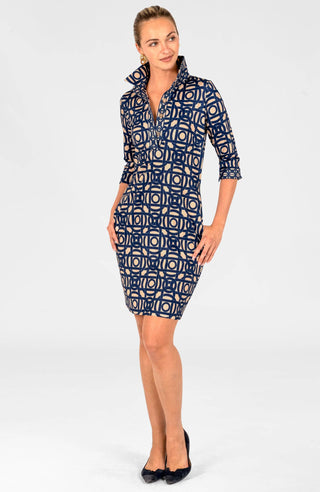 Gretchen Scott LLC - Everywhere Dress - Aubazine