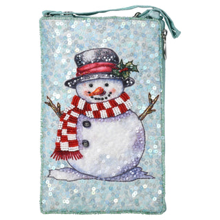 Default Title Bamboo Trading Company - Club Bag Sweater Weather / Crossbody Bag