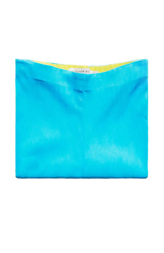 Gretchen Scott LLC - Cotton / Spandex GripeLess Pants - Solid