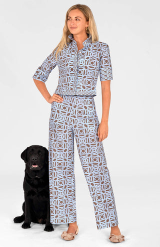 Gretchen Scott LLC - Effortless Pant - Aubazine