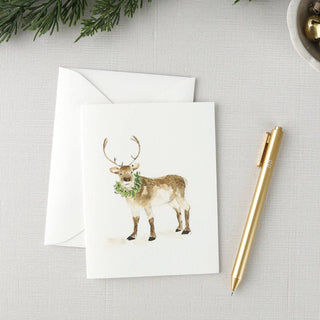 emily lex studio - Evergreen notecard set