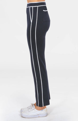 Gretchen Scott LLC - Trim It Up Sweatpant