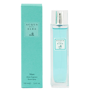 Acqua dell'Elba Mare Room Spray | Luxury Italian Mediterranean Home Fragrance